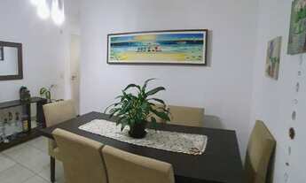 Imagem: Casa Grande - 75m² - 3Q sendo uma suíte