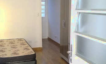 Imagem 3: Quarto / kitnet solteiro(a