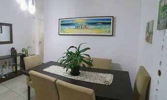 Imagem: Casa Grande - 75m² - 3Q sendo uma suíte