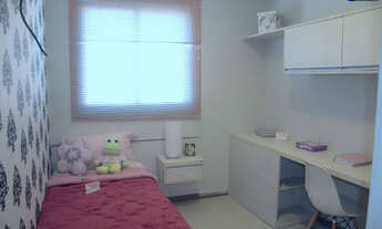 Imagem 7: Piazza Toscana. 3/4. 1 Suíte. 1 Vaga. Torre Livorno _ _ Rv_07