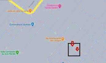 Imagem: Terreno - 5.000m² - Murado - Pium