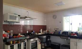 Imagem 5: CASA 03 QUARTOS C/ SUÍTE 02 VGS CONTAGEM MG