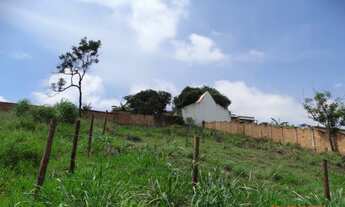 Imagem 2: LOTE EM CONDOMÍNIO 1000 MTS TROPICAL / CONTAGEM MG