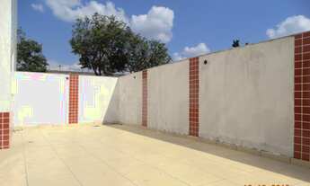 Imagem 7: ÁREA PRIVATIVA 03 QUARTOS C/ SUÍTE 02 VGS ELDORADO CONTAGEM MG