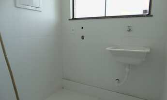 Imagem 6: ÁREA PRIVATIVA 03 QUARTOS C/ 01 SUÍTE 02 VGS NITERÓI - BETIM