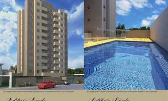 Imagem: APARTAMENTO 02 QUARTOS 01 SUÍTE NO BAIRRO