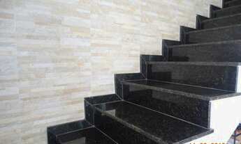 Imagem 4: CASA EM CONDOMÍNIO 03 QUARTOS C/ SUÍTE 2 VGS NO BAIRRO ALVORADA - CONTAGEM MG