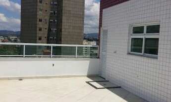 Imagem: COBERTURA 04 QUARTOS NO BAIRRO ELDORADO