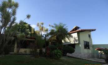 Imagem 3: CASA 03 QUARTOS 04 VAGAS NO BAIRRO COLONIAL CONTAGEM MG