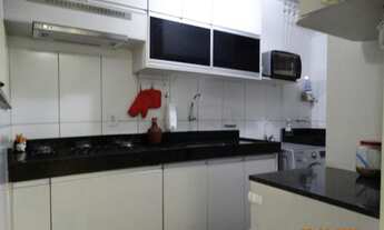 Imagem 7: APARTAMENTO 03 QUARTOS C/ SUÍTE CABRAL - CONTAGEM MG