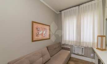 Imagem 7: PORTO ALEGRE - Padrão - Mont Serrat