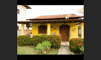 Imagem 2: Vendo casa mobiliada 3 quartos piscina arraial do Cabo região dos Lagos RJ