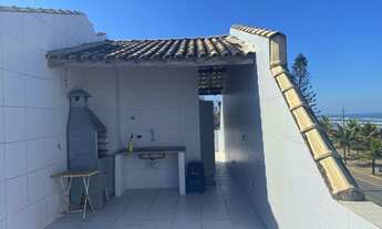 Imagem 2: Casa de frente, pra praia em Mongaguá