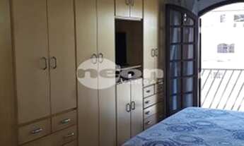 Imagem 7: SãO BERNARDO DO CAMPO - Casa Padrão - Nova Petrópolis