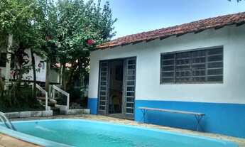 Imagem 2: Chácara para finais de Semana