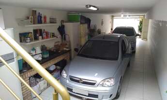 Imagem 5: CASA RESIDENCIAL em SÃO PAULO - SP, CIDADE PATRIARCA