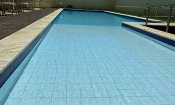 Imagem 3: Excelente cobertura em Lagoa Nova com 4 quartos