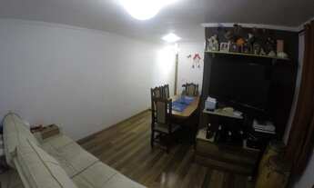 Imagem 2: Apartamento para venda em Horto Florestal - SP