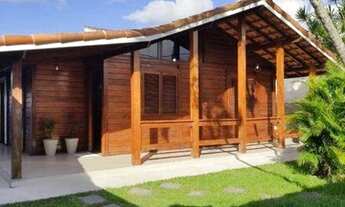 Imagem 3: Casa com 3 dormitórios à venda, 150 m² por R$ 600.000,00 - Itaipu - Niterói/RJ