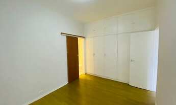 Imagem 5: Jardim Botânico, vazio, excelente localização, garagem escritura