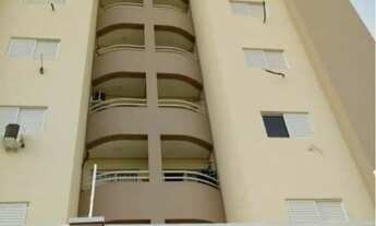 Imagem 6: Apartamento 2 suítes no Residencial Park II