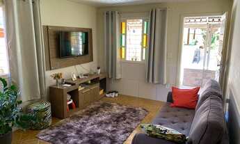 Imagem: Casa à Venda com 4 Quartos no Bairro Jardim