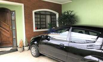 Imagem 4: Sobrado Utinga Santo André/SP