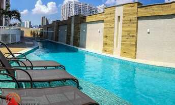 Imagem 6: Apartamento 3 quartos à venda em Nova Iguaçu - RJ