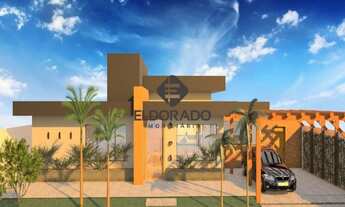 Imagem: BRASÍLIA - RESIDENCIAL - SETOR HABITACIONAL