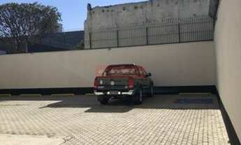 Imagem 5: Predio p/ locação 810m2 com 3 pavimentos, 6 banheiros, 15 vagas