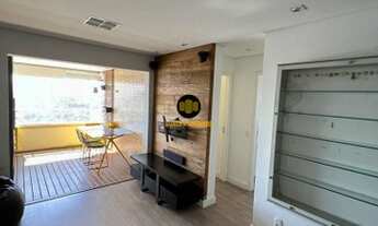 Imagem 7: Maravilhoso Apartamento 02 dormitórios