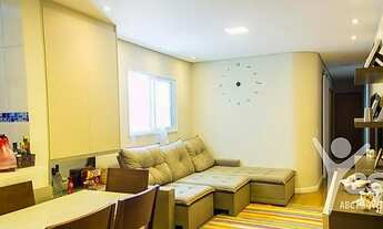 Imagem 2: Ref.: 5308 - Apartamento cobertura sem condomínio, com planejados, 03 dormitórios sendo 01