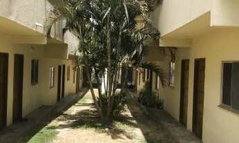 Imagem: Kitnet/conjugado para aluguel 1 quarto