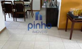 Imagem 6: Apartamento para Venda em Salvador, Pituba, 4 dormitórios, 2 suítes, 3 banheiros, 2 vagas