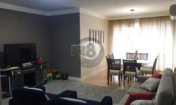 Imagem: Florianópolis - Apartamento Padrão - Córrego