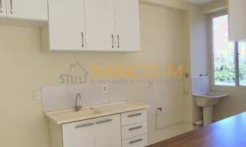 Imagem 4: Apartamento - Vila Marieta - Campinas