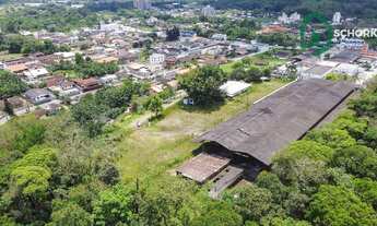 Imagem 4: Terreno à venda, 22597 m² por R$ 7.800.000,00 - Itoupava Central - Blumenau/SC