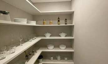 Imagem 7: Apartamento para venda possui 156 metros quadrados com 3 quartos em Paraíso - São Paulo