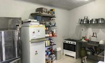 Imagem 4: Serra - Casa Padrão - Barcelona