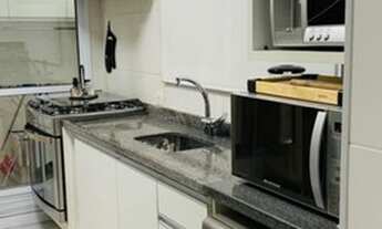 Imagem 2: APARTAMENTO - JARDIM ESPLANADA - SP