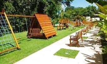 Imagem 4: Lote pronto para construir Condomínio Clube Chácara Bonfim