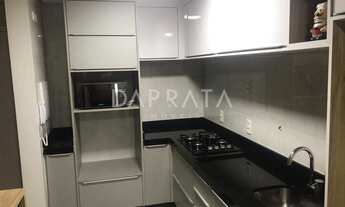 Imagem 7: Apto 60m, 2 dorms., 1 vaga, Central Park Barueri Residencial
