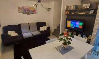 Imagem 3: Sobrado com 2 dormitórios, 70 m² - venda por R$ 350.000,00 ou aluguel por R$ 1.550,00/mês