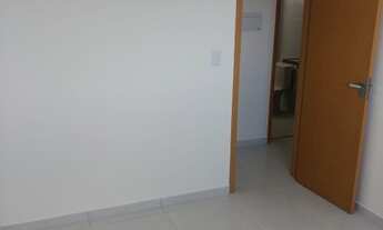 Imagem 3: Apartamento para venda com 62 m2, 2 quartos, bairro Universitário - Campina Grande - PB