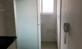 Imagem 7: Apartamento para alugar, 45 m² por R$ 3.300,00/mês - Brooklin - São Paulo/SP