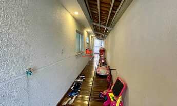 Imagem 5: Nascente do Tarumã Casa Térrea com Edicula