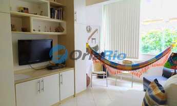 Imagem: Apartamento-À VENDA-Copacabana-Rio de Janeiro-RJ