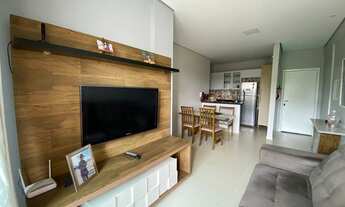 Imagem 3: Vende-se) Residencial Córdoba - Apartamento com 3 dormitórios, 74 m² por R$ 280.000 - Cun