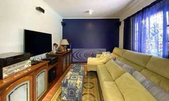 Imagem 7: Sobrado com 4 dormitórios à venda, 376 m² por R$ 2.150.000,00 - Algarve - Cotia/SP