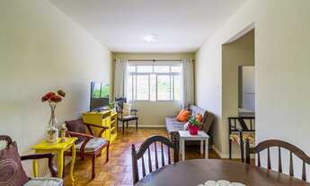 Imagem: RES. GARDÊNIA-APARTAMENTO MOBILIADO DE